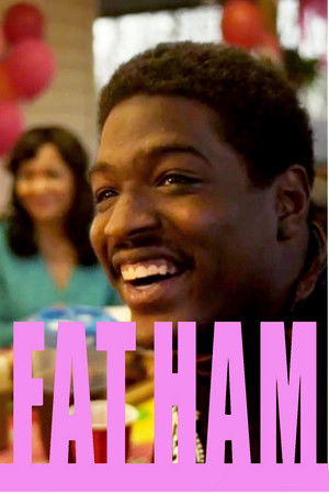 Fat Ham poszter