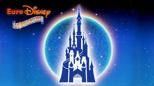 Euro Disney : L'Ouverture háttérkép