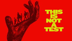 This Is Not a Test háttérkép