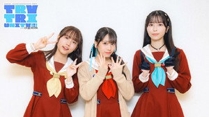 ラブライブ！蓮ノ空女学院スクールアイドルクラブ 3rd Live Tour TRY TRI UNITY!!! with DOLLCHESTRA háttérkép
