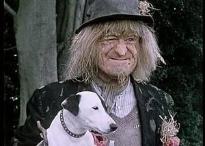 Worzel Gummidge Season 3 Ep.5 5. epizód