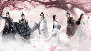 三生三世十里桃花 háttérkép