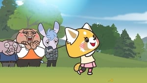 Aggretsuko 2. évad Ep.9 9. epizód