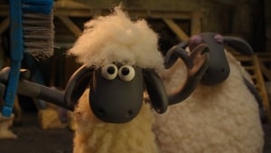 Shaun, a bárány - A film háttérkép