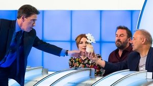 Would I Lie to You? 13. évad Ep.5 5. epizód