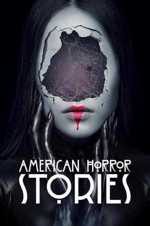 American Horror Stories poszter