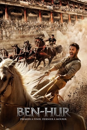 Ben-Hur poszter