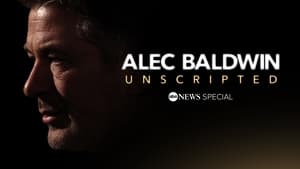 Alec Baldwin: Unscripted háttérkép