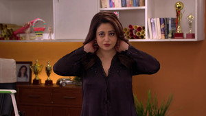 May I Come in Madam? Season 1 Ep.368 368. epizód