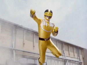 Power Rangers - Misztikus erő 9. évad Ep.28 28. epizód