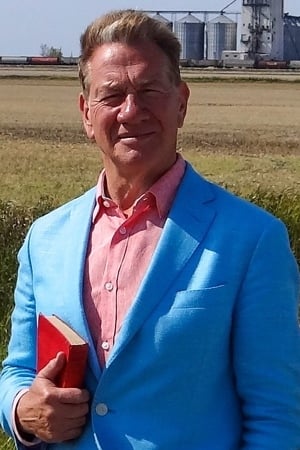 Michael Portillo profil kép