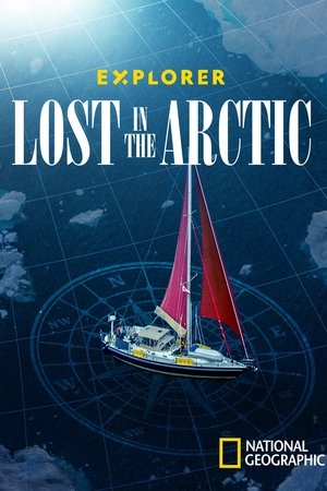 Explorer: Lost in the Arctic poszter