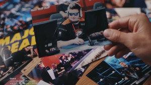 Memories of CS:GO - The Early Years háttérkép