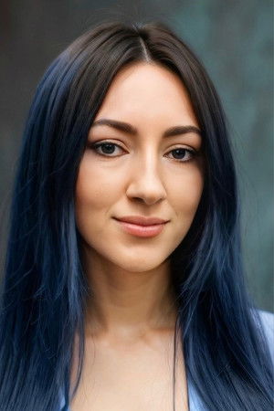 Diana Leah profil kép