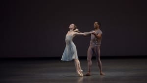 Restless Creature: Wendy Whelan háttérkép