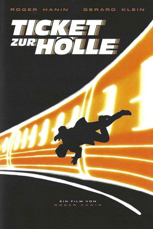 Train d'Enfer poszter