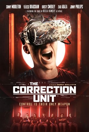 The Correction Unit poszter