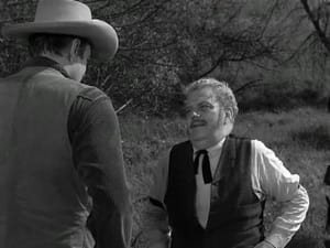 Gunsmoke Season 3 Ep.3 3. epizód