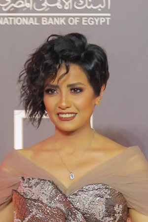 Sahar Al-Sayegh profil kép