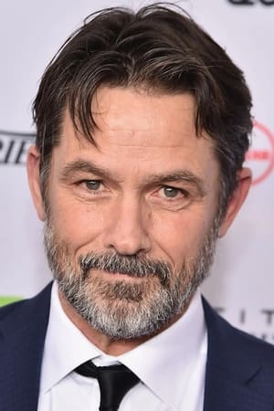 Billy Campbell profil kép