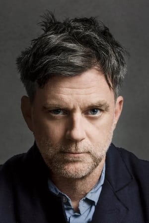 Paul Thomas Anderson profil kép