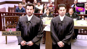 अदालत Season 1 Ep.364 364. epizód