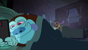 Ren & Stimpy 1. évad Ep.4 4. epizód