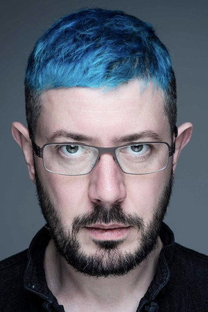 Артемий Лебедев