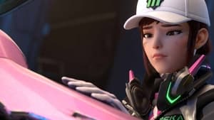 Overwatch: Shooting Star háttérkép