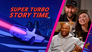 Super Turbo Story Time kép