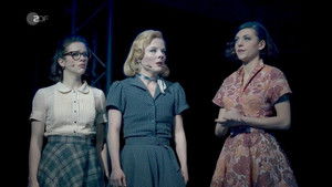 Ku'damm 56 - Das Musical háttérkép