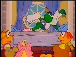 Muppet Babies 2. évad Ep.1 1. epizód