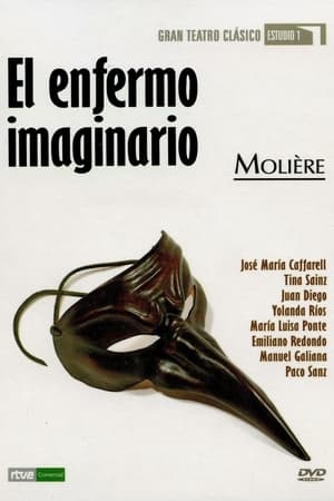 El Enfermo Imaginario