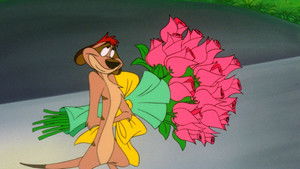 Timon és Pumba a Föld körül 6. évad Ep.17 Bánatbokréta