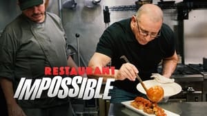 Restaurant: Impossible kép