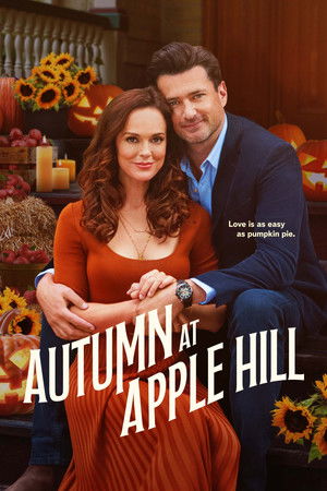 Autumn at Apple Hill poszter