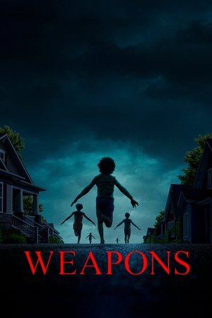 Weapons filmek