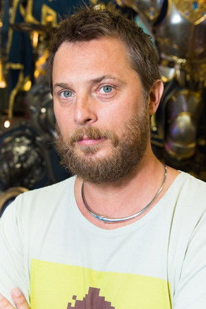 Duncan Jones profil kép
