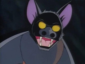 黄金バット 1. évad Ep.46 46. epizód