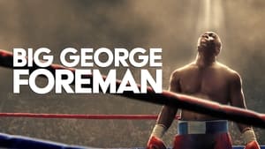 George Foreman bukása és tündöklése háttérkép