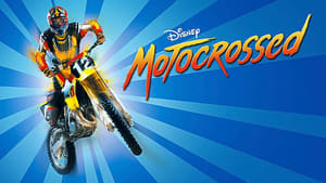 Motocrossed háttérkép