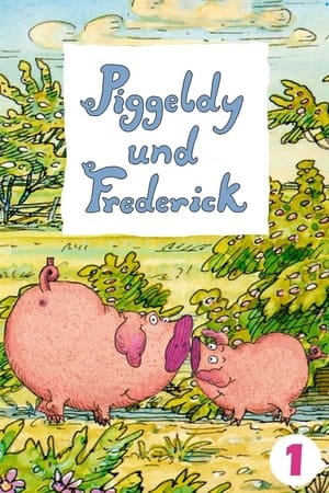 Piggeldy & Frederick