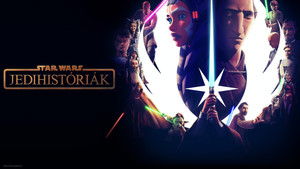 Star Wars: Jedihistóriák kép