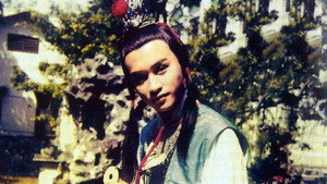 紅樓春上春 háttérkép