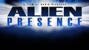 Alien Presence háttérkép