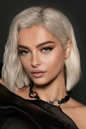 Bebe Rexha profil kép