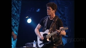 Lou Reed: Transformer e Live at Montreux háttérkép