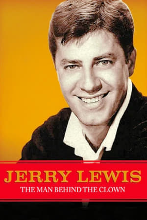 Jerry Lewis, clown rebelle poszter