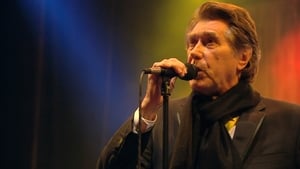 Bryan Ferry : Nuits de Fourviere (Live in Lyon) háttérkép