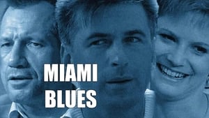 Miami Blues háttérkép